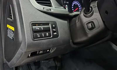 Kia K9 2014, 177252 км, за 4105.96 USD - фото 19