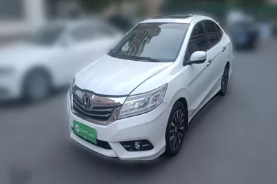 Honda Crider · 2013 год
