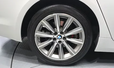 BMW 5-Series 2018, 149066 км, за 10744.28 USD