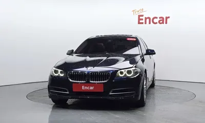 BMW 5-Series 2014, 136952 км, за 6026.06 USD