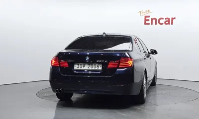 BMW 5-Series 2014, 136952 км, за 6026.06 USD