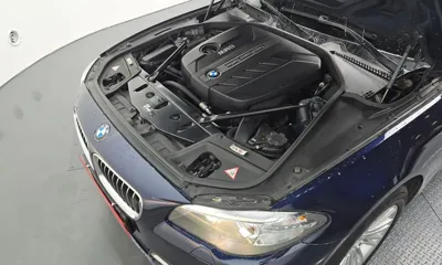 BMW 5-Series 2014, 136952 км, за 6026.06 USD - фото 6