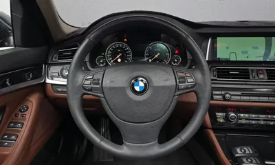 BMW 5-Series 2014, 136952 км, за 6026.06 USD - фото 13