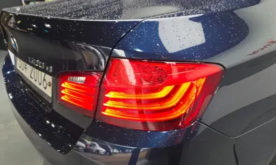 BMW 5-Series 2014, 136952 км, за 6026.06 USD - фото 23