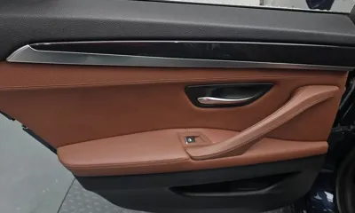 BMW 5-Series 2014, 136952 км, за 6026.06 USD - фото 25