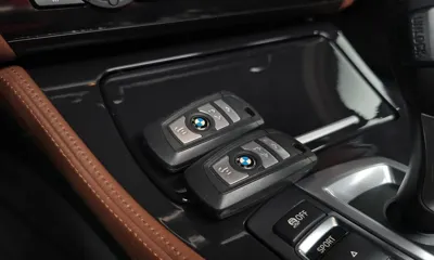 BMW 5-Series 2014, 136952 км, за 6026.06 USD - фото 31