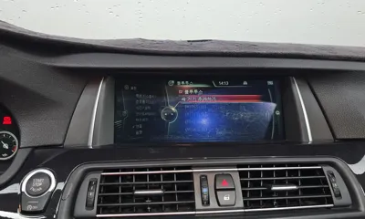 BMW 5-Series 2014, 136952 км, за 6026.06 USD - фото 32