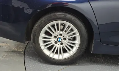 BMW 5-Series 2014, 136952 км, за 6026.06 USD - фото 34