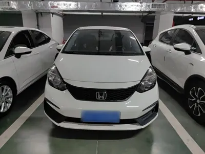 Honda Fit 2020, 31100 км, за 6768.56 USD