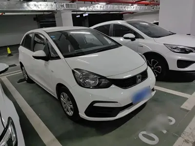 Honda Fit 2020, 31100 км, за 6768.56 USD