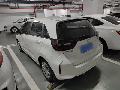 Honda Fit 2020, 31100 км, за 6768.56 USD