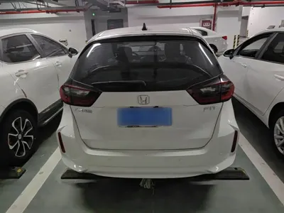 Honda Fit 2020, 31100 км, за 6768.56 USD - фото 6