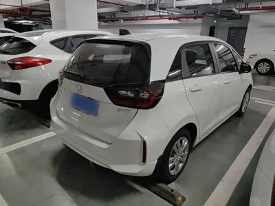 Honda Fit 2020, 31100 км, за 6768.56 USD - фото 7