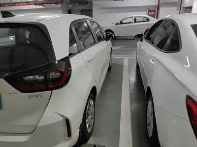 Honda Fit 2020, 31100 км, за 6768.56 USD - фото 8