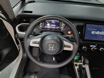 Honda Fit 2020, 31100 км, за 6768.56 USD - фото 11