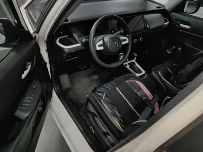 Honda Fit 2020, 31100 км, за 6768.56 USD - фото 16