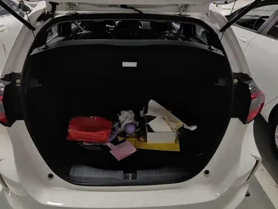 Honda Fit 2020, 31100 км, за 6768.56 USD - фото 19