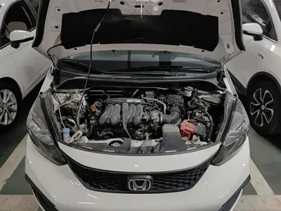 Honda Fit 2020, 31100 км, за 6768.56 USD - фото 20