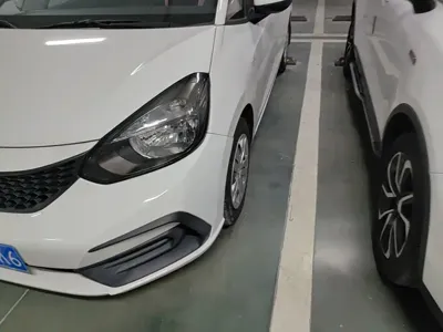 Honda Fit 2020, 31100 км, за 6768.56 USD - фото 24