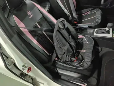 Honda Fit 2020, 31100 км, за 6768.56 USD - фото 25