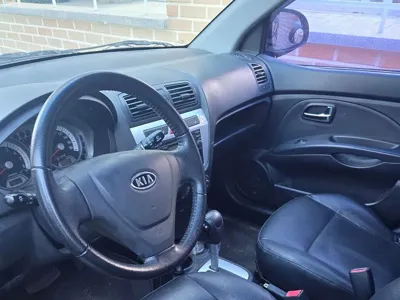 Kia Morning 2009, 64000 км, за 1772.35 USD