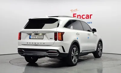 Kia Sorento 2022, 63015 км, за 17746.86 USD