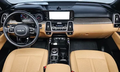 Kia Sorento 2022, 63015 км, за 17746.86 USD - фото 7