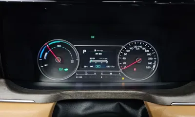 Kia Sorento 2022, 63015 км, за 17746.86 USD - фото 8