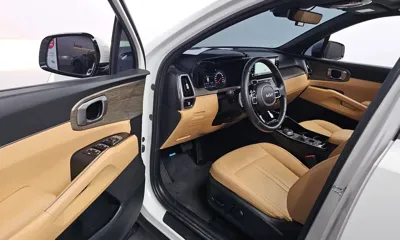 Kia Sorento 2022, 63015 км, за 17746.86 USD - фото 11