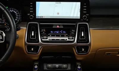 Kia Sorento 2022, 63015 км, за 17746.86 USD - фото 13