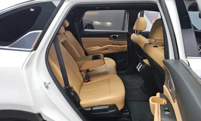 Kia Sorento 2022, 63015 км, за 17746.86 USD - фото 26