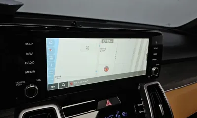Kia Sorento 2022, 63015 км, за 17746.86 USD - фото 27