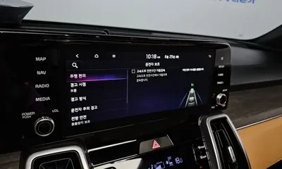 Kia Sorento 2022, 63015 км, за 17746.86 USD - фото 29