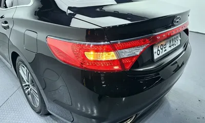 Hyundai Grandeur 2014, 175971 км, за 3250.82 USD - фото 23