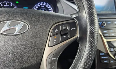 Hyundai Grandeur 2014, 175971 км, за 3250.82 USD - фото 27