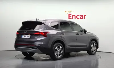 Hyundai Santafe 2022, 59740 км, за 15960.92 USD