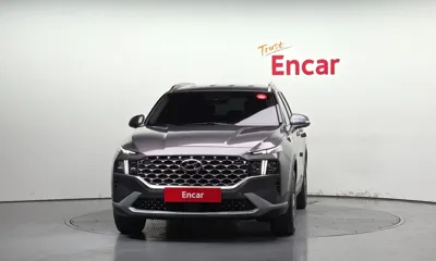 Hyundai Santafe 2022, 59740 км, за 15960.92 USD