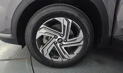 Hyundai Santafe 2022, 59740 км, за 15960.92 USD