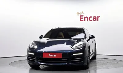 Porsche Panamera 2014, 125605 км, за 18830.52 USD