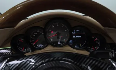 Porsche Panamera 2014, 125605 км, за 18708.15 USD - фото 8