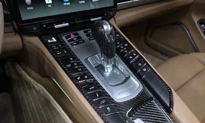 Porsche Panamera 2014, 125605 км, за 18708.15 USD - фото 9