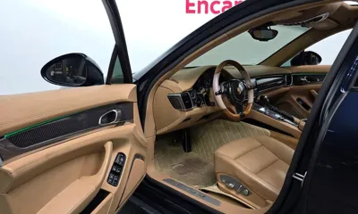 Porsche Panamera 2014, 125605 км, за 18708.15 USD - фото 11