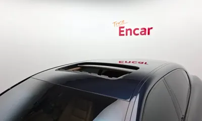 Porsche Panamera 2014, 125605 км, за 18708.15 USD - фото 20