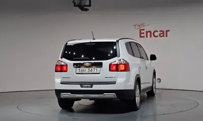 ChevroletGMDaewoo Orlando 2014, 111498 км, за 3429.76 USD