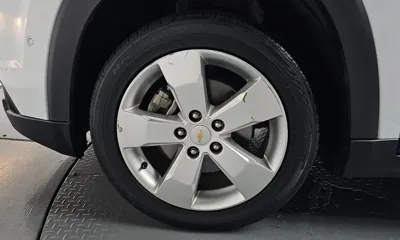 ChevroletGMDaewoo Orlando 2014, 111498 км, за 3429.76 USD