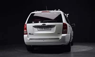 Kia Canival 2013, 166340 км, за 2983.81 USD - фото 4