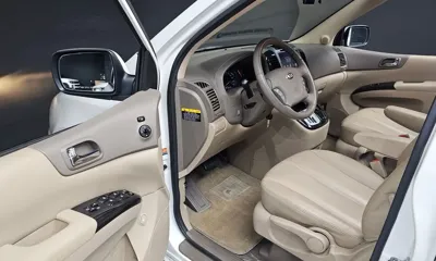 Kia Canival 2013, 166340 км, за 2983.81 USD - фото 10