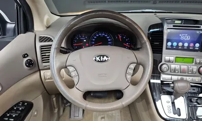 Kia Canival 2013, 166340 км, за 2983.81 USD - фото 13