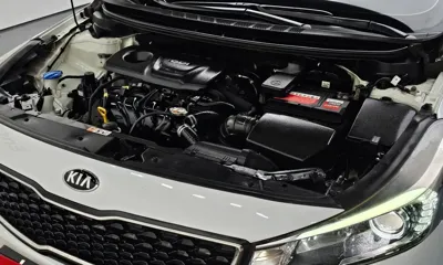 Kia K3 2016, 117712 км, за 4688.41 USD - фото 6
