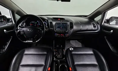 Kia K3 2016, 117712 км, за 4688.41 USD - фото 7